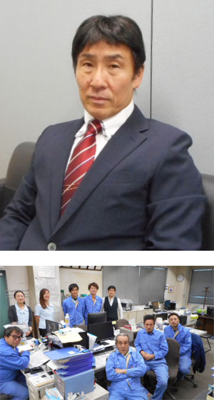 代表サンプル